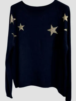 Best HippieChic Pull 6 Étoiles