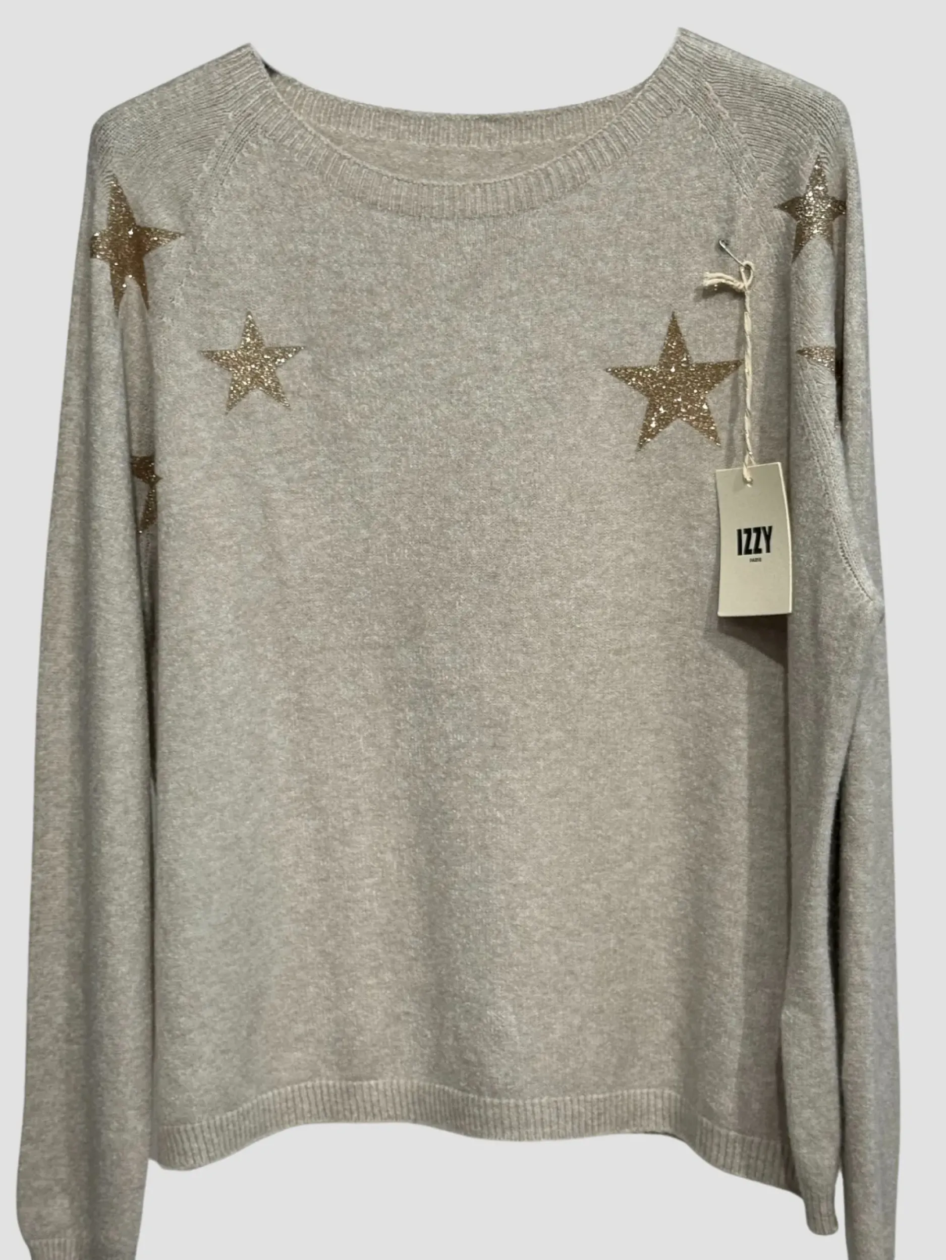 Best HippieChic Pull 6 Étoiles