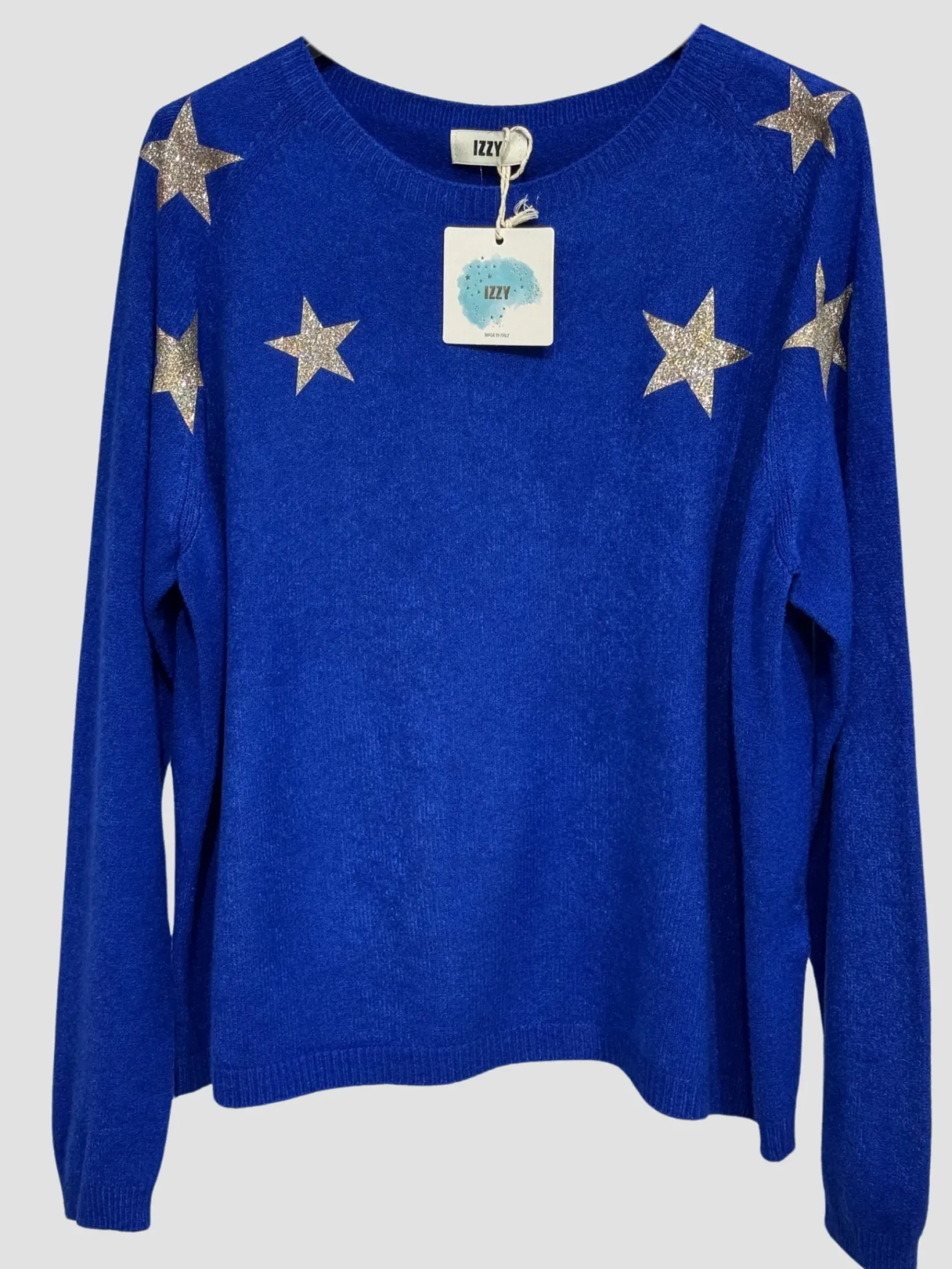 Best HippieChic Pull 6 Étoiles