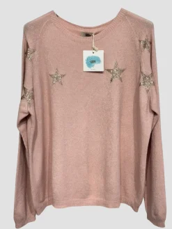 Best HippieChic Pull 6 Étoiles