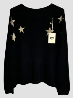 Best HippieChic Pull 6 Étoiles