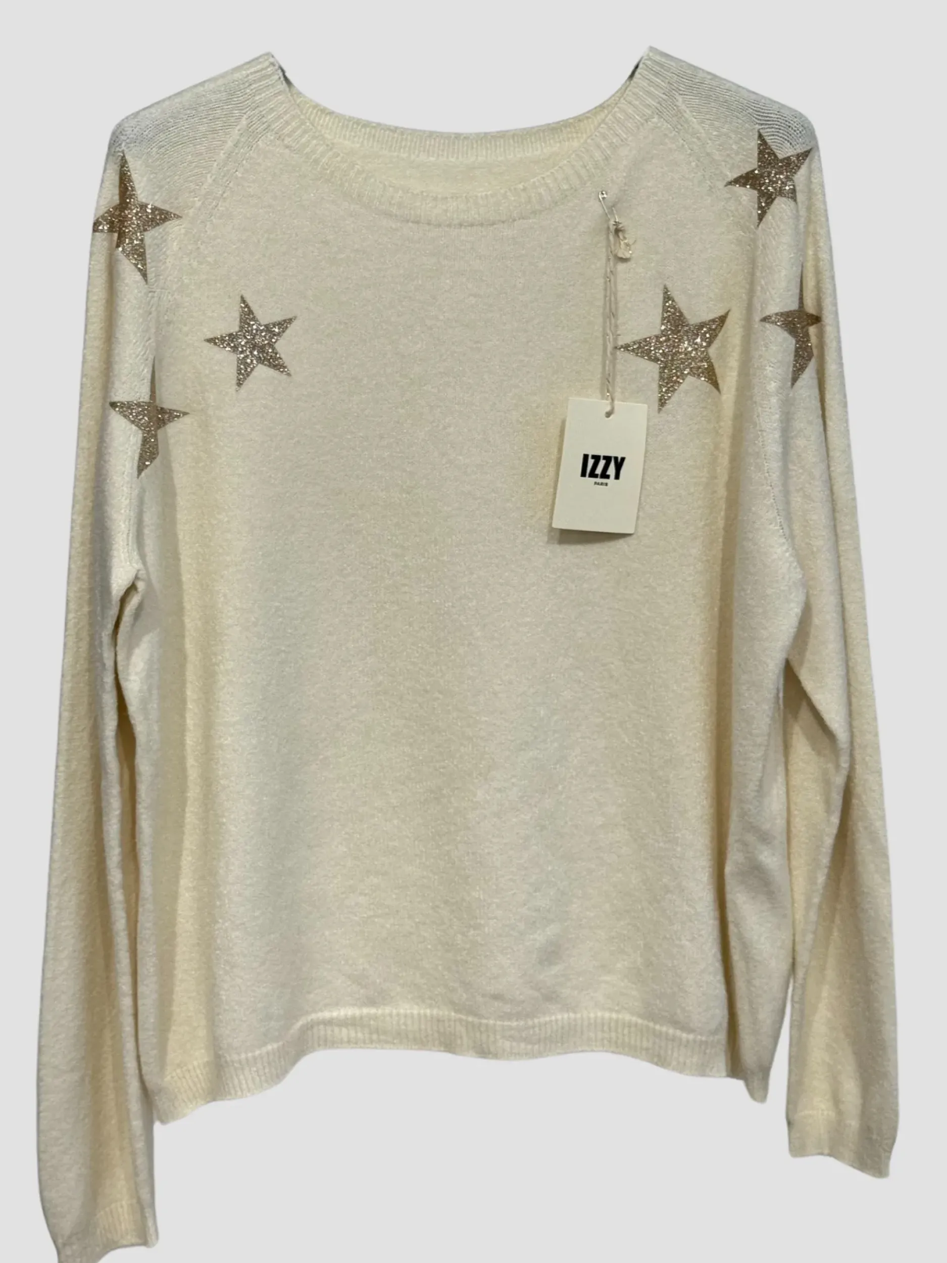 Best HippieChic Pull 6 Étoiles