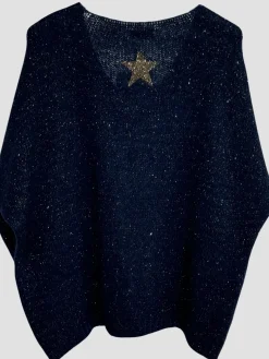 Flash Sale HippieChic Pull Alio Lurex