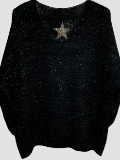 Flash Sale HippieChic Pull Alio Lurex