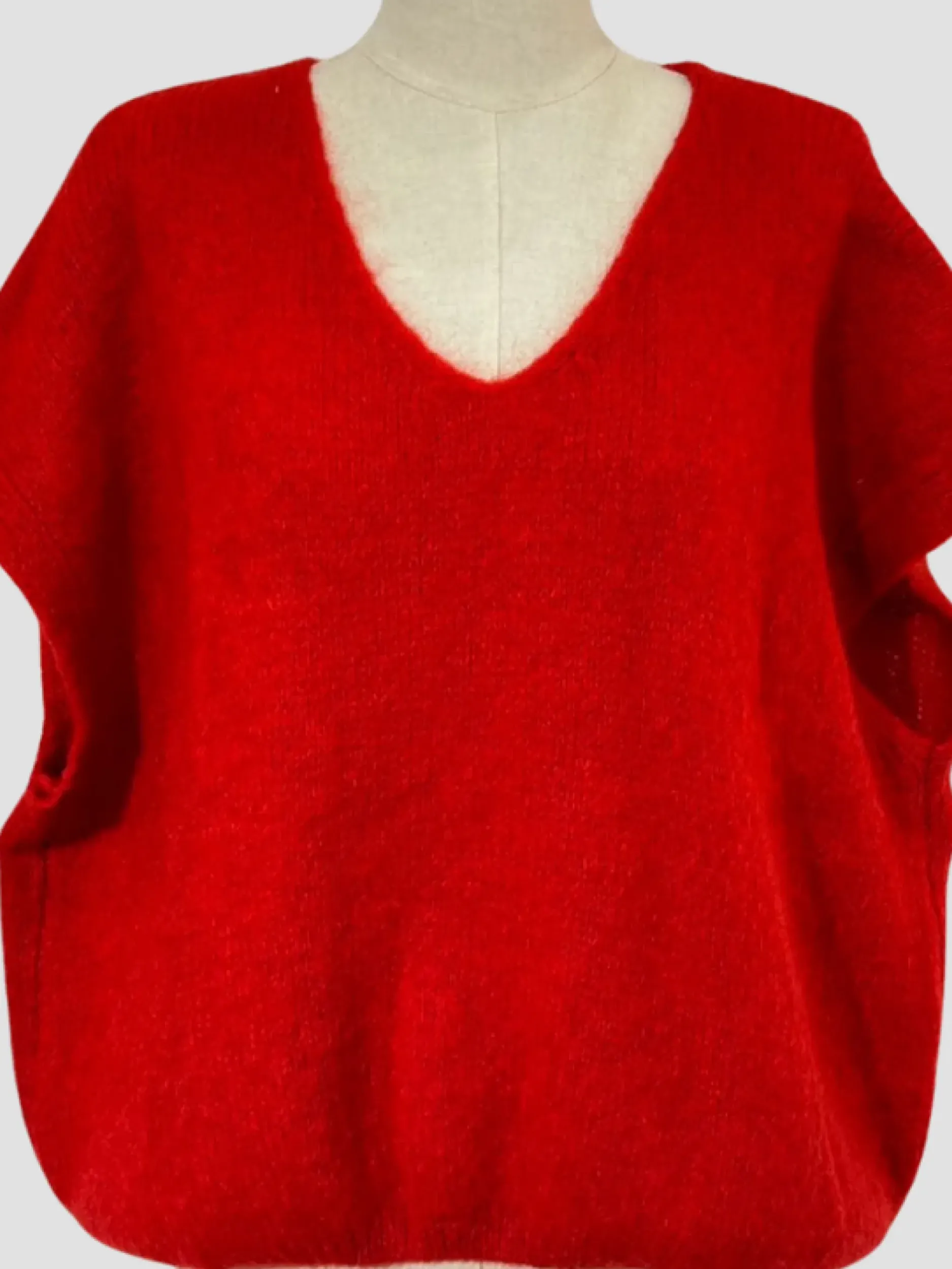 Sale HippieChic Pull Allegra Marine