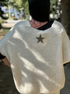 Best Sale HippieChic Pull Allegra Brillant