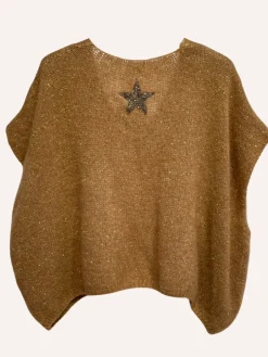 Best Sale HippieChic Pull Allegra Brillant