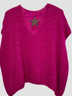 Best Sale HippieChic Pull Allegra Brillant