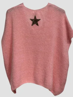 Best Sale HippieChic Pull Allegra Brillant