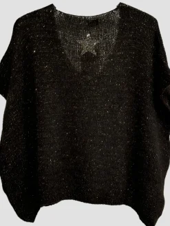 Best Sale HippieChic Pull Allegra Brillant