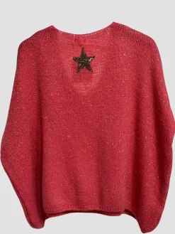 Best Sale HippieChic Pull Allegra Brillant