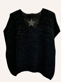 Best Sale HippieChic Pull Allegra Brillant