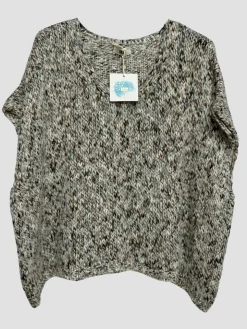 Clearance HippieChic Pull Allegra Multi