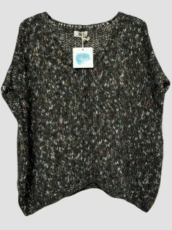 Clearance HippieChic Pull Allegra Multi