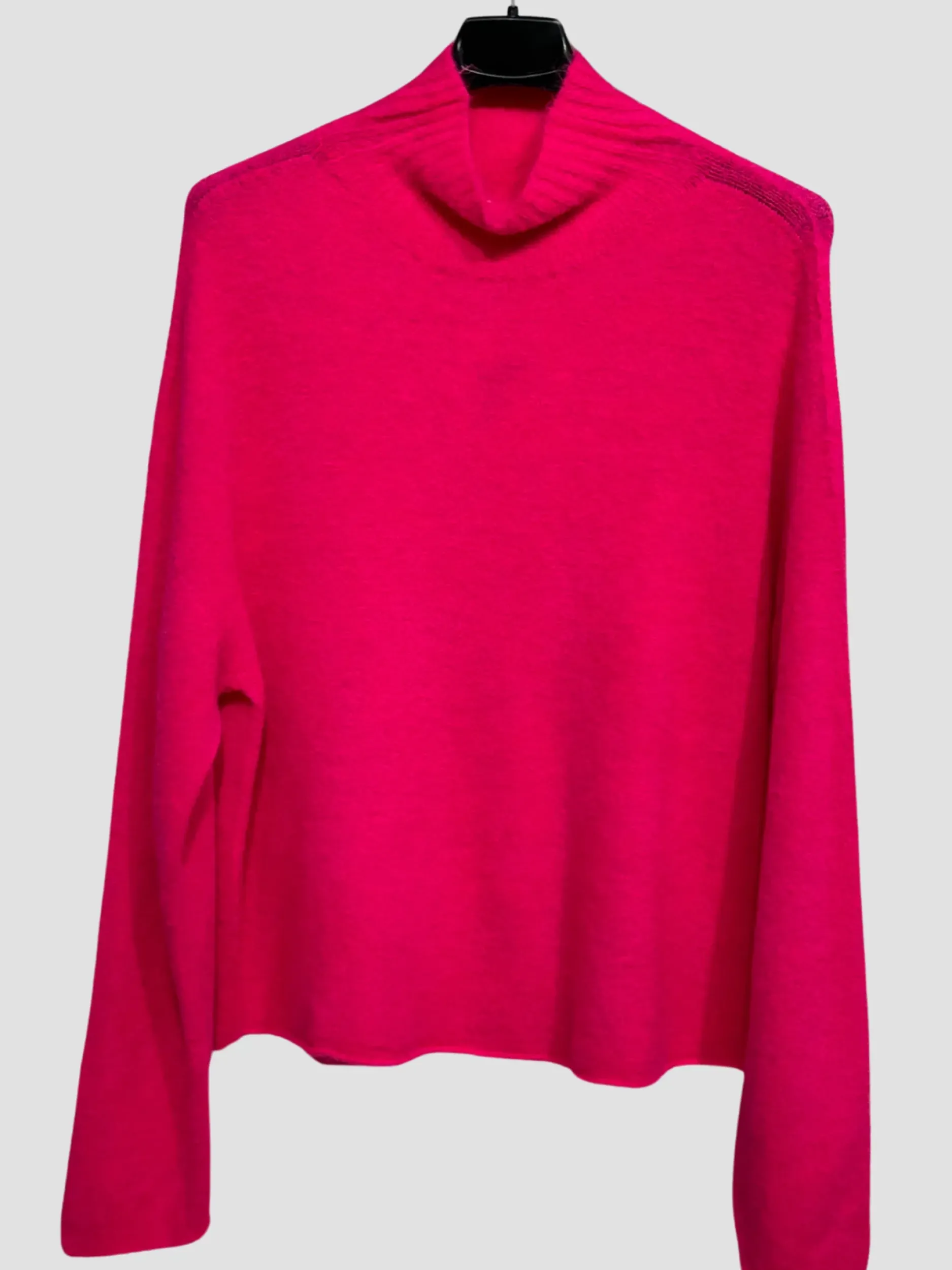 Clearance HippieChic Pull Alpaga Col Montant