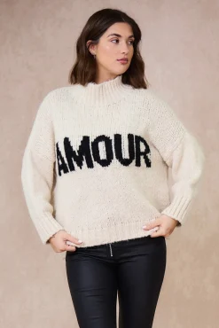 Cheap HippieChic Pull Amour