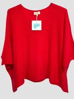 Best Sale HippieChic Pull Ample Azia