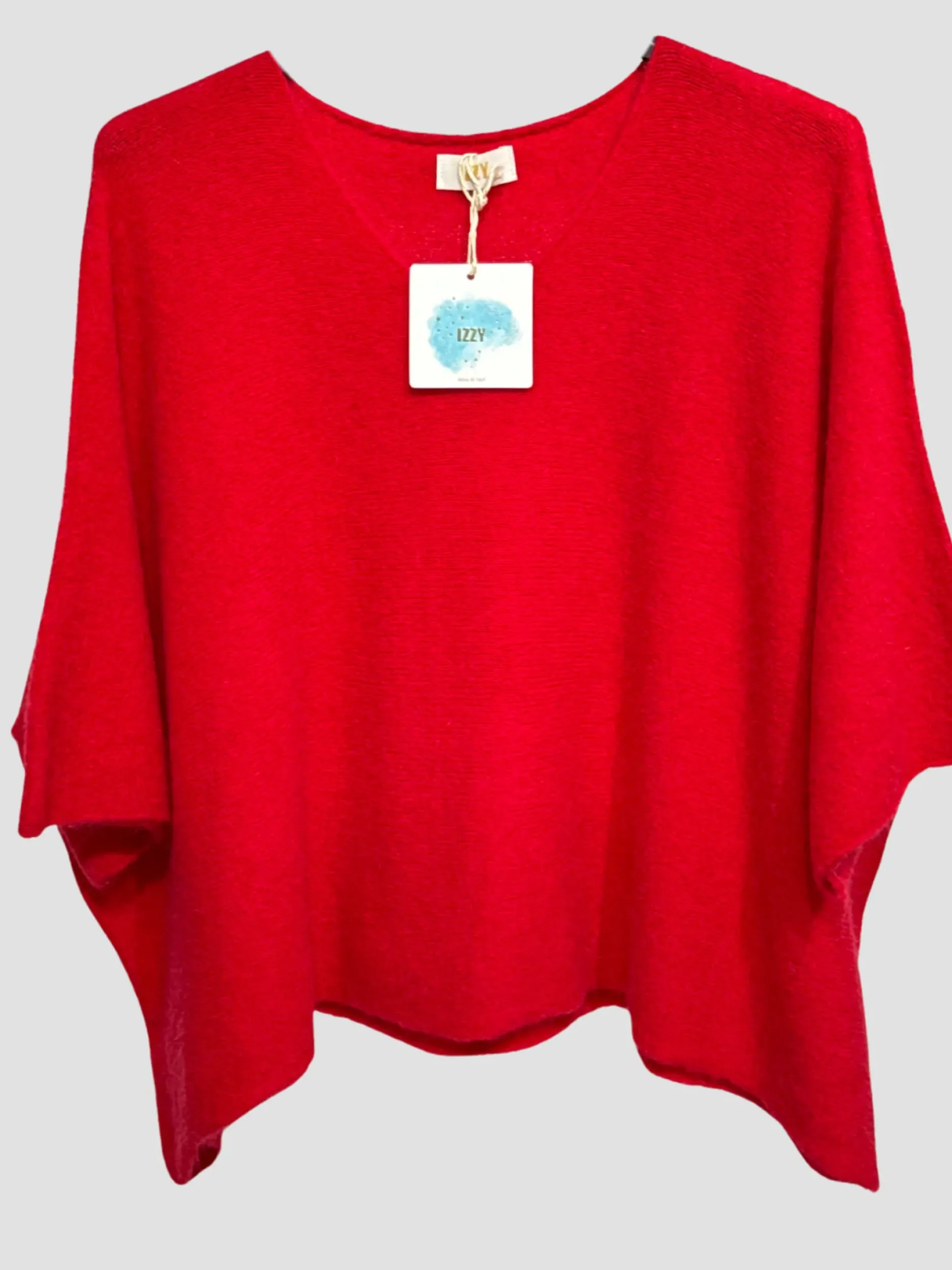 Best Sale HippieChic Pull Ample Azia