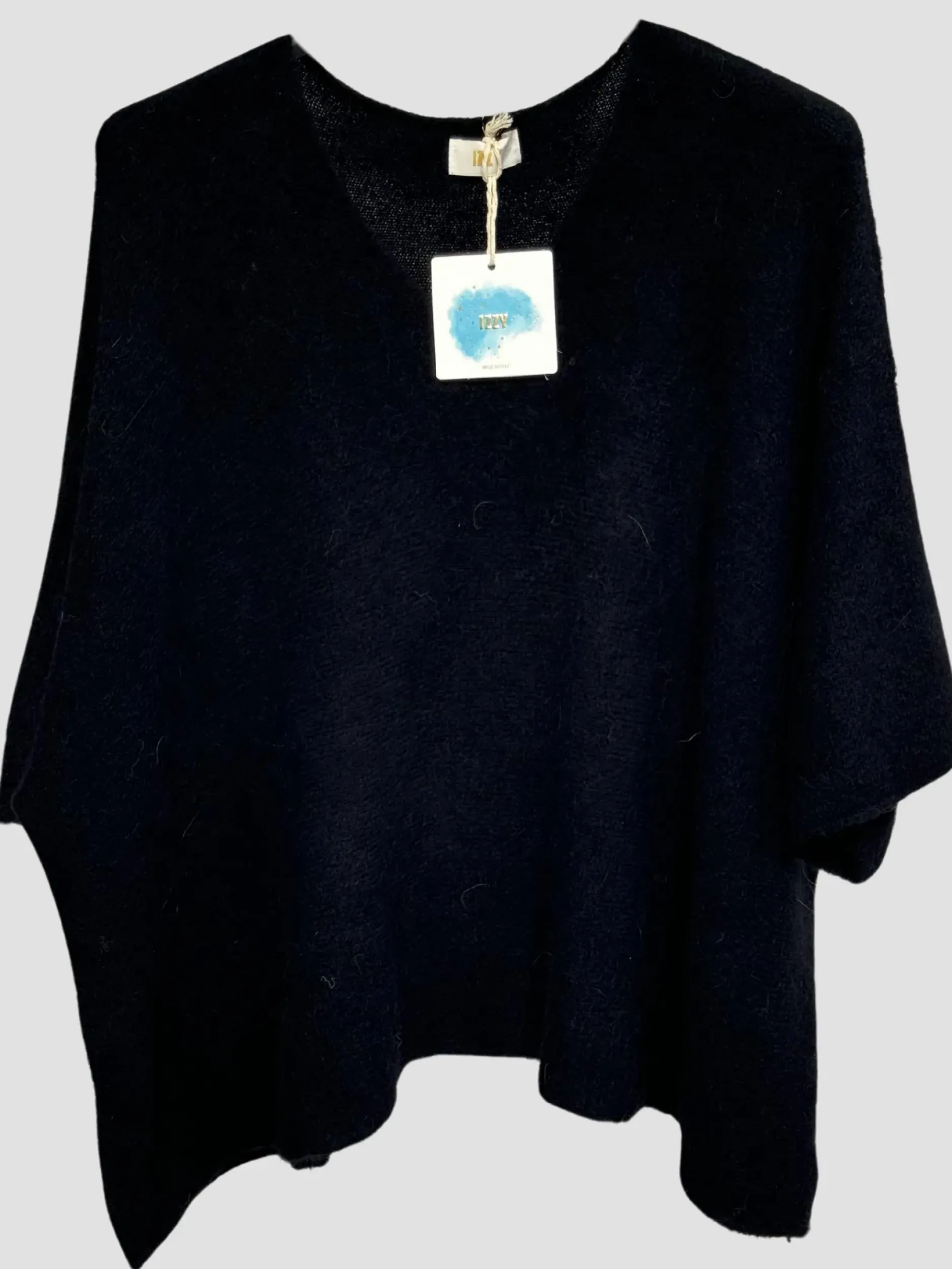 Best Sale HippieChic Pull Ample Azia