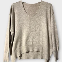 Store HippieChic Pull Ample Lucy