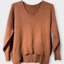 Store HippieChic Pull Ample Lucy