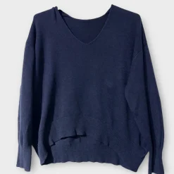 Store HippieChic Pull Ample Lucy