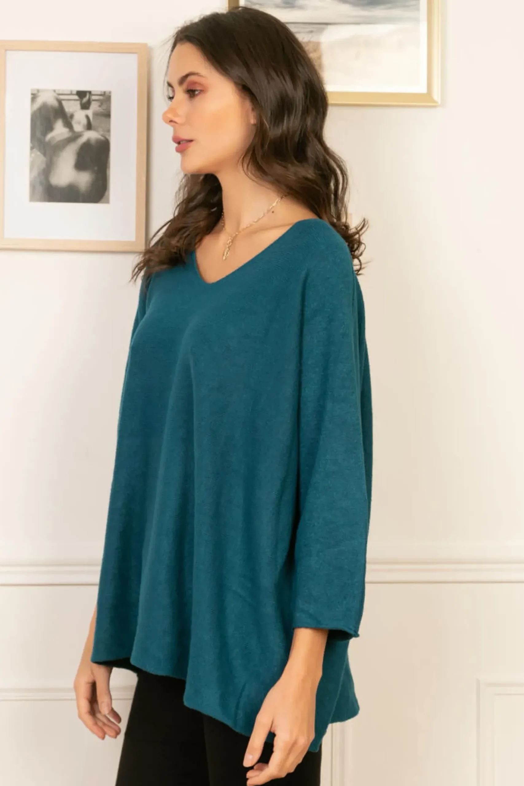 Flash Sale HippieChic Pull Ample Lyana