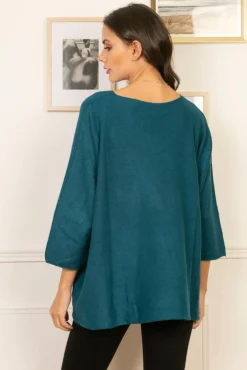 Flash Sale HippieChic Pull Ample Lyana