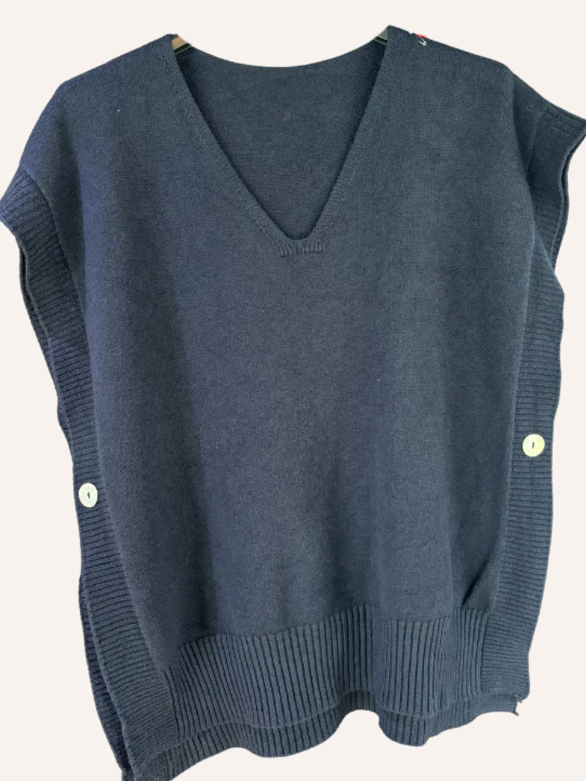 Sale HippieChic Pull Cape Moya