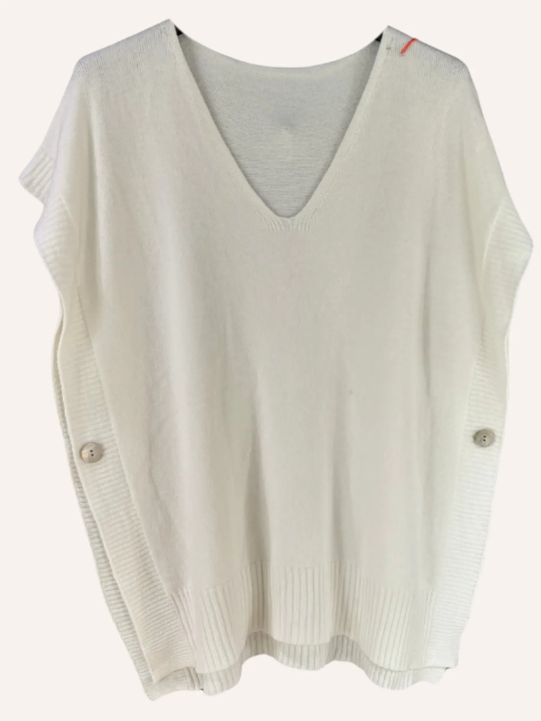 Sale HippieChic Pull Cape Moya