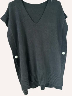 Sale HippieChic Pull Cape Moya