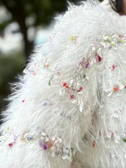 Store HippieChic Pull Court Mounia