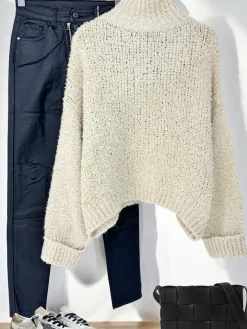 Hot HippieChic Pull Doudou Géraldine