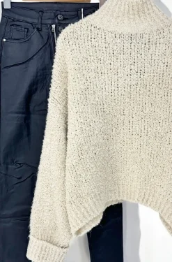 Hot HippieChic Pull Doudou Géraldine