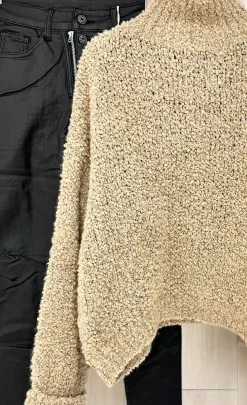 Hot HippieChic Pull Doudou Géraldine