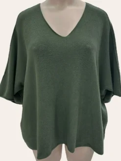 Best HippieChic Pull Léa du 44 au 50