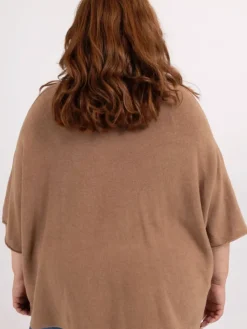 Best HippieChic Pull Léa du 44 au 50