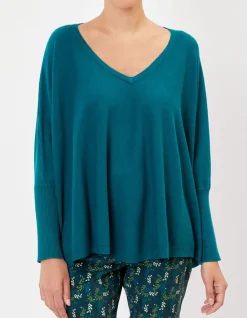 Clearance HippieChic Pull Lana / AFPL24 Black