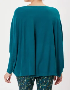 Clearance HippieChic Pull Lana / AFPL24 Black