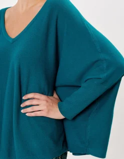 Clearance HippieChic Pull Lana / AFPL24 Black