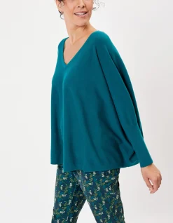 Clearance HippieChic Pull Lana / AFPL24 Black