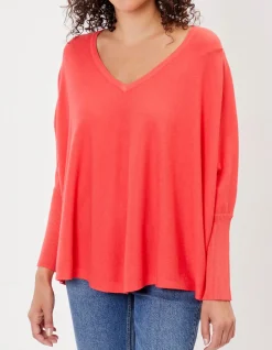 Clearance HippieChic Pull Lana / AFPL24 Black