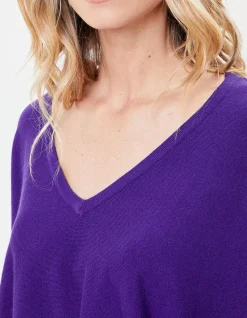 Clearance HippieChic Pull Lana / AFPL24 Black