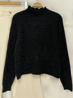 Flash Sale HippieChic Pull Lurex Mathilda