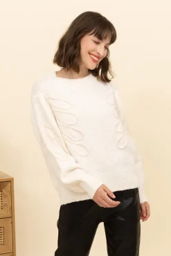 Shop HippieChic Pull Lya