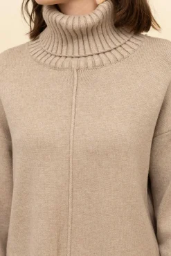 Hot HippieChic Pull Mael