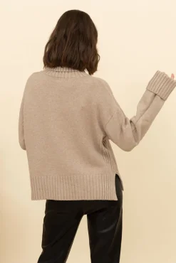 Hot HippieChic Pull Mael