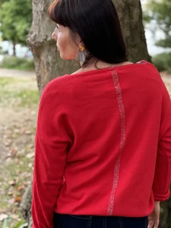 Best HippieChic Pull Mini Cherry