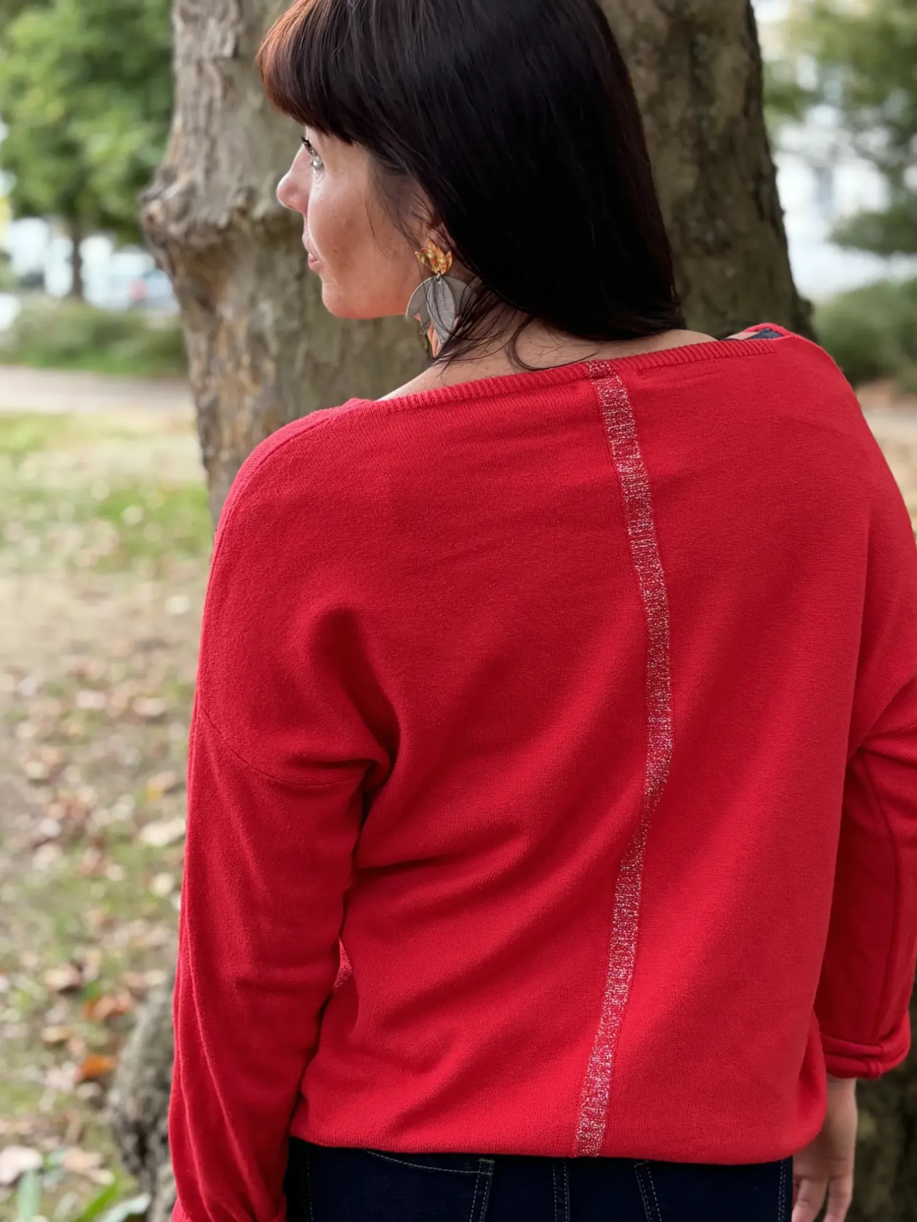 Best HippieChic Pull Mini Cherry