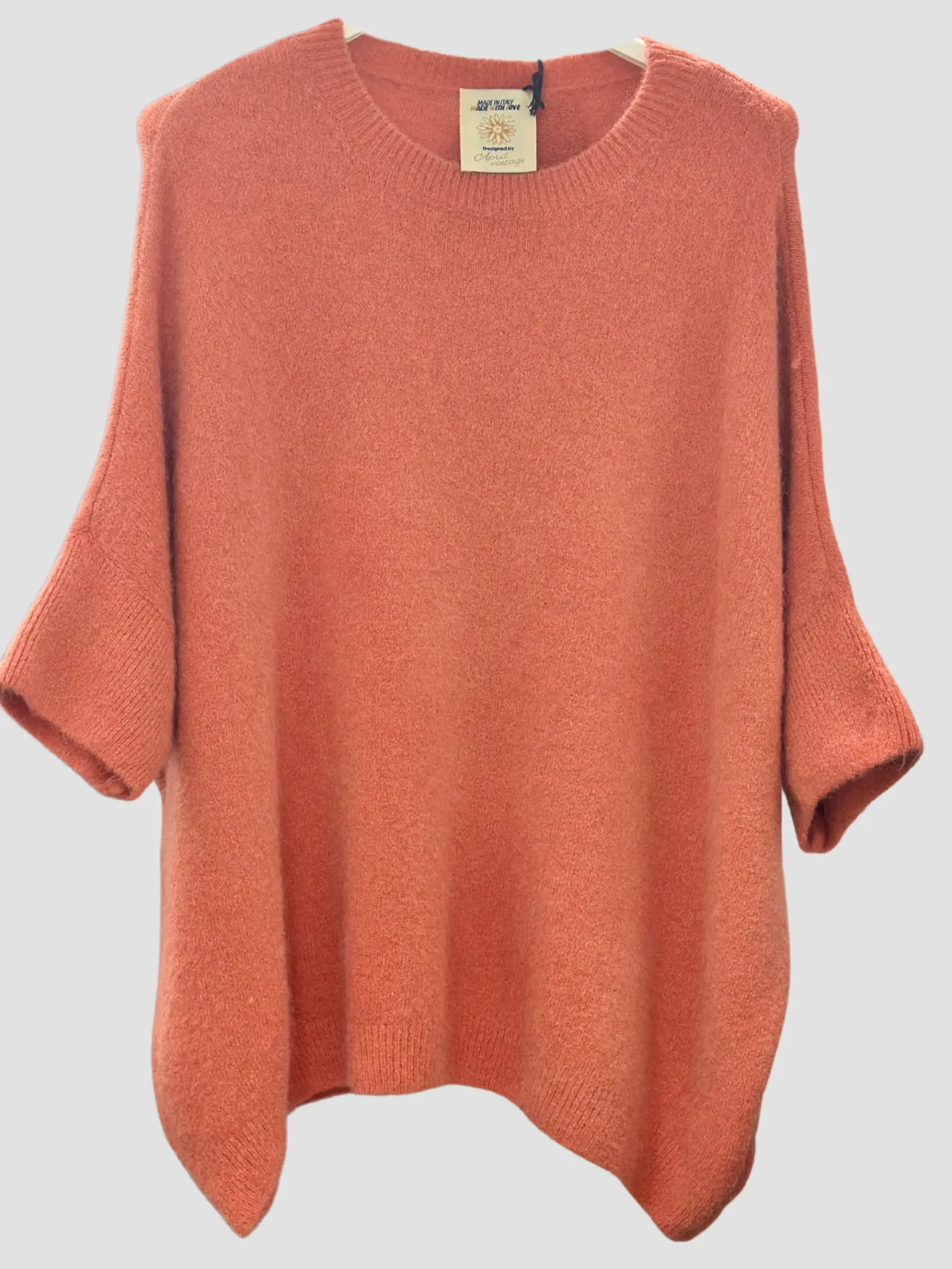 Online HippieChic Pull Myriam